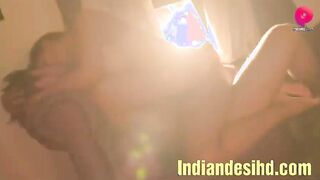 Tharki Padoshvali Bhabhi Hardcore Sex