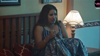 Ek Phool Do Maali 2023 Voovi Season 01 Part 1 Hindi Web Series