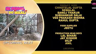 Ek Phool Do Maali 2023 Voovi Season 01 Part 1 Hindi Web Series