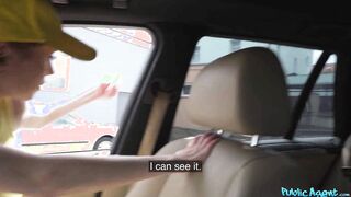 Fucking the Sexy Barista