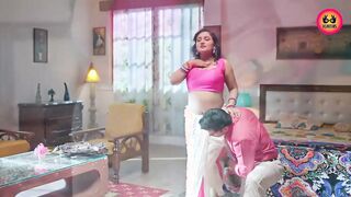 Secret Ingredient 2023 Ullu Originals Hindi Porn Web Series Episode 5