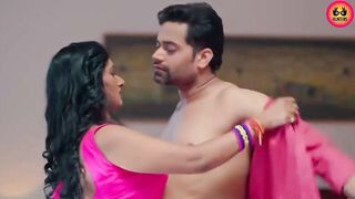 Secret Ingredient 2023 Ullu Originals Hindi Porn Web Series Episode 5