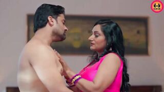 Secret Ingredient 2023 Ullu Originals Hindi Porn Web Series Episode 5