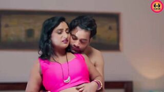 Secret Ingredient 2023 Ullu Originals Hindi Porn Web Series Episode 5