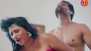 Secret Ingredient 2023 Ullu Originals Hindi Porn Web Series Episode 5