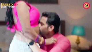 Secret Ingredient 2023 Ullu Originals Hindi Porn Web Series Episode 5