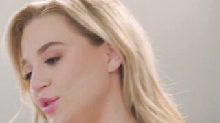 BLACKED hot Blonde Blake has vacation adventure with Anton