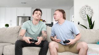 Stepmom Measures Our Dicks