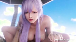 [XXX] 3D Sex PMV Game Play Animations