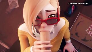 SFM HMV PMV BEST 3D GAMING PORN EVER!!!