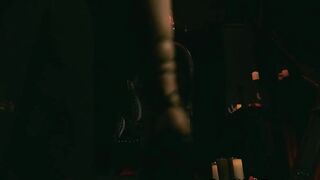 Big tits blonde Goddess hard banged by big cock