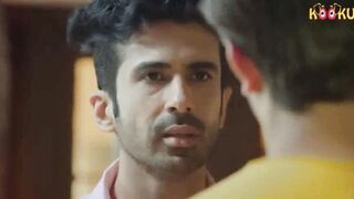 Golden Hol Kooku Web series 2023