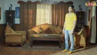 Golden Hol Kooku Web series 2023