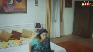 Golden Hol Kooku Web series 2023