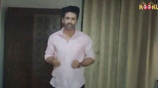 Golden Hol Kooku Web series 2023