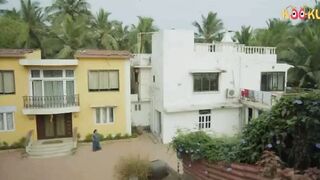 Golden Hol Kooku Web series 2023