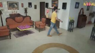 Golden Hol Kooku Web series 2023
