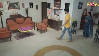 Golden Hol Kooku Web series 2023