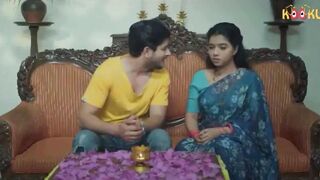 Golden Hol Kooku Web series 2023