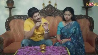 Golden Hol Kooku Web series 2023