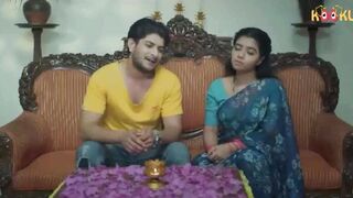 Golden Hol Kooku Web series 2023