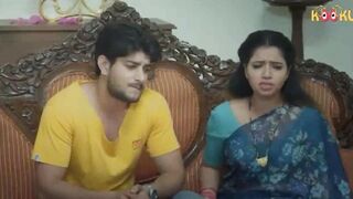 Golden Hol Kooku Web series 2023