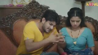 Golden Hol Kooku Web series 2023