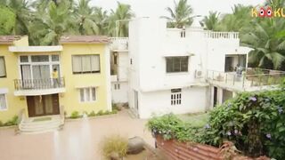 Golden Hol Kooku Web series 2023