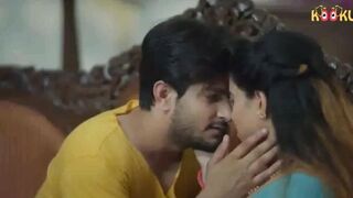 Golden Hol Kooku Web series 2023