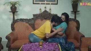 Golden Hol Kooku Web series 2023