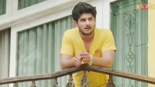 Golden Hol Kooku Web series 2023