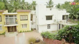 Golden Hol Kooku Web series 2023