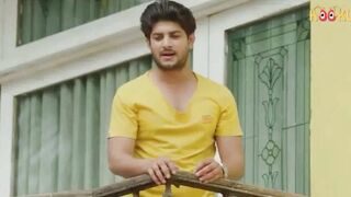 Golden Hol Kooku Web series 2023