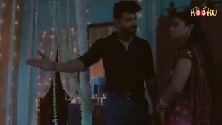 Golden Hol Kooku Web series 2023