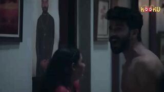 Golden Hol Kooku Web series 2023