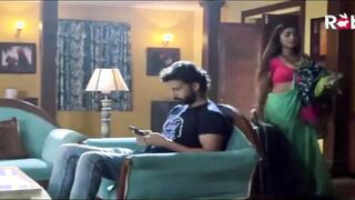 Matakni Ke Matke part 3 Rabbit Original Web series 2023