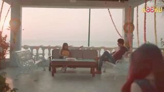 Golden Hol Kooku Web series 2023