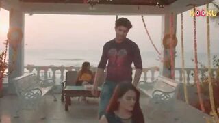 Golden Hol Kooku Web series 2023