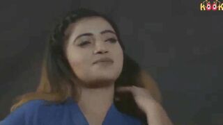 Golden Hol Kooku Web series 2023