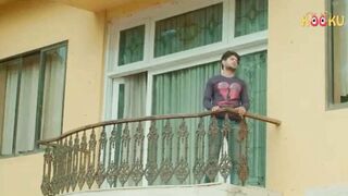 Golden Hol Kooku Web series 2023