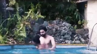 Lowyer seduce by cliant Indian web series