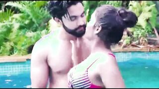 Lowyer seduce by cliant Indian web series