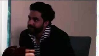 Lowyer seduce by cliant Indian web series