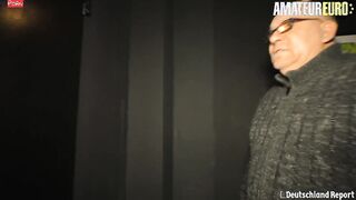 DEUTSCHLANDREPORT - FAT ASS GERMAN OLDER HARDCORE TWAT POUNDING