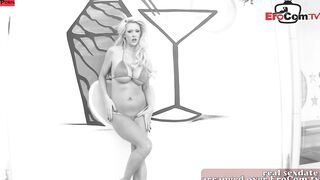 Anal 3 way with 2 young big boobed 19 year old Girl