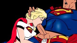 Mature blowjob cartoons