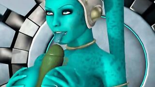 Mature blowjob cartoons