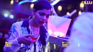 Black Coffee (2019) S01 Hindi 720p WEB-DL 210MB