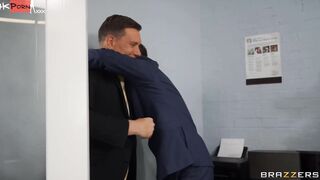 Fucking Her Office Rival