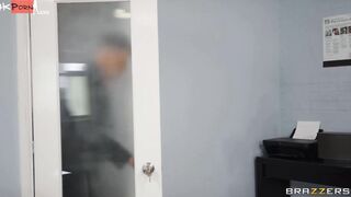 Fucking Her Office Rival